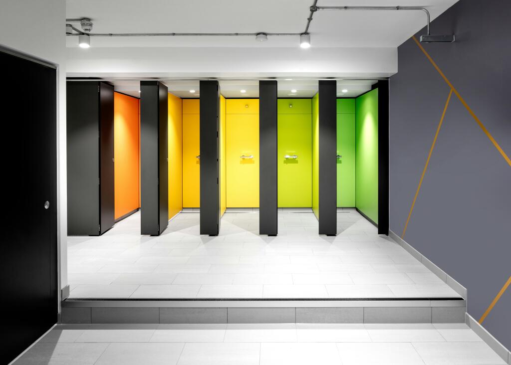 Tricorn House, Birmingham