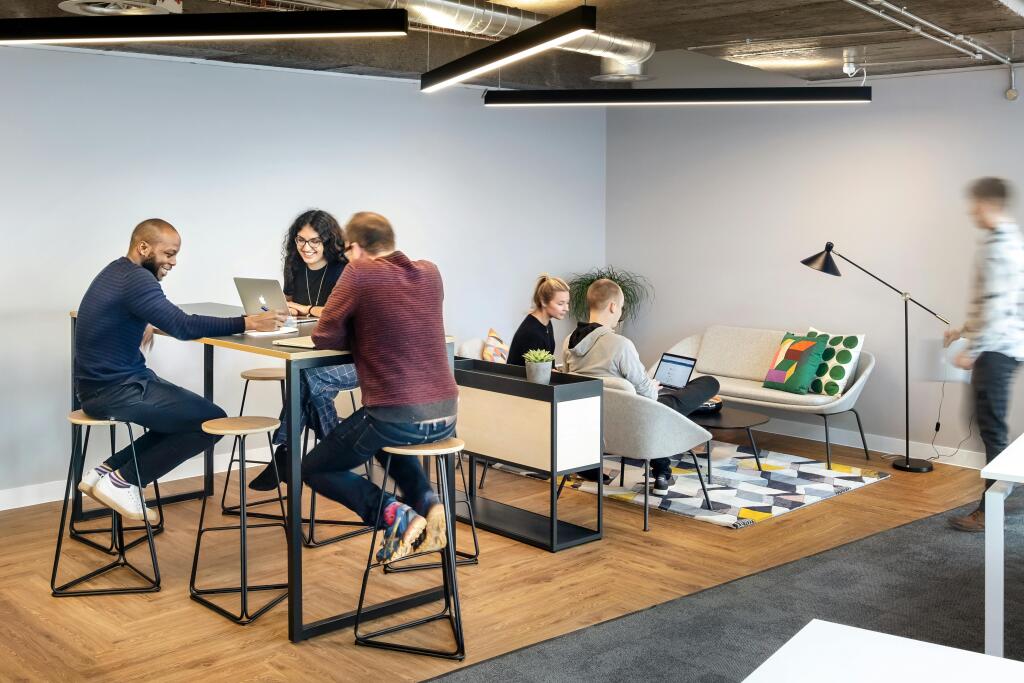 Alpha Studios, Birmingham