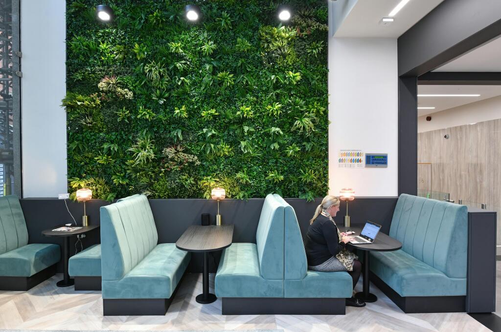 Bank House, Birmingham