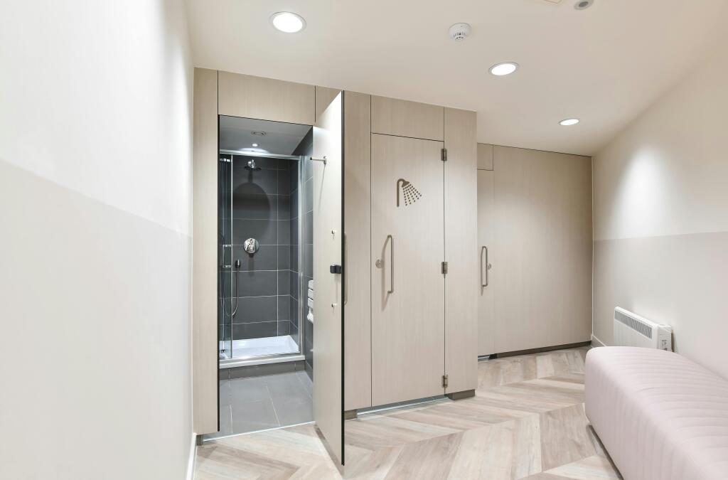 Bank House, Birmingham