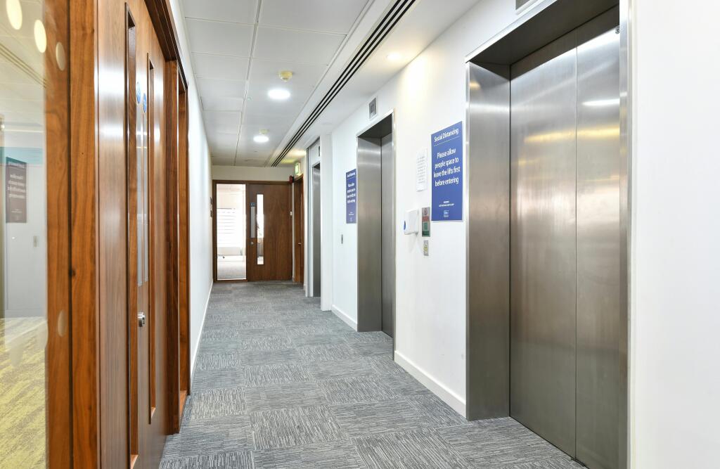 Bank House, Birmingham