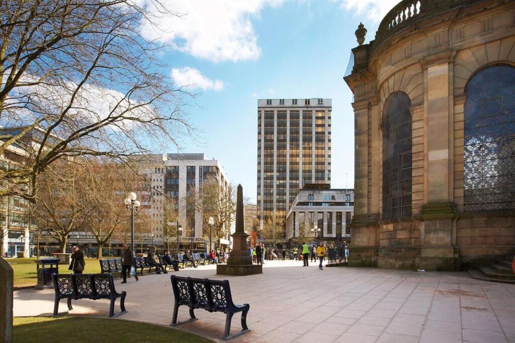 Bank House, Birmingham