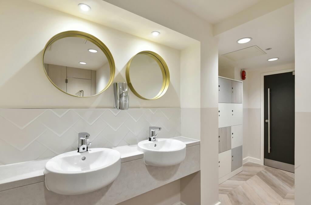 Bank House, Birmingham