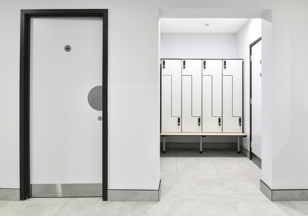 Blake House, Eagle Court Business Park