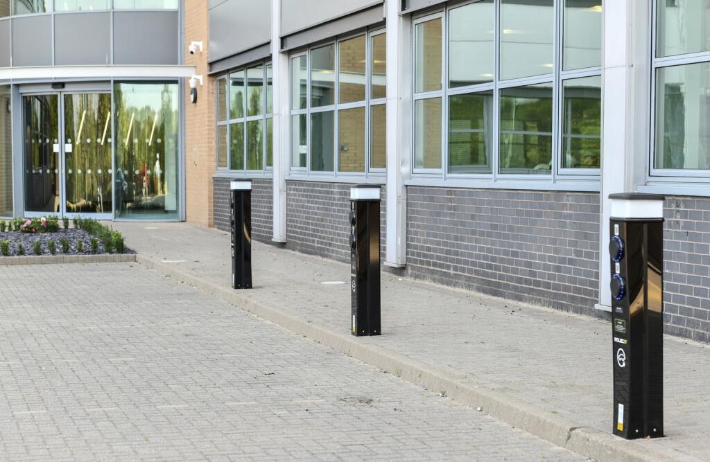 Blake House, Eagle Court Business Park