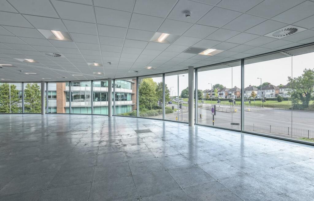 Blake House, Eagle Court Business Park