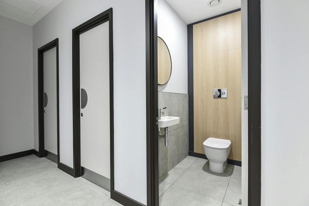 Blake House, Eagle Court Business Park