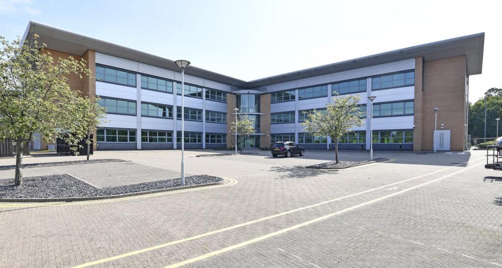Blake House, Eagle Court Business Park