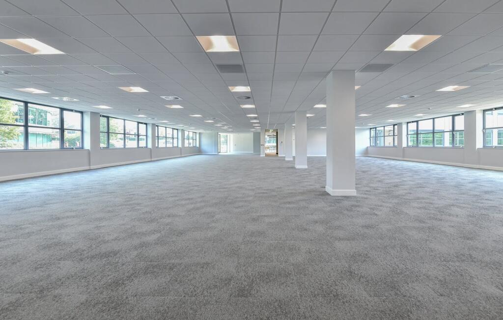 Blake House, Eagle Court Business Park