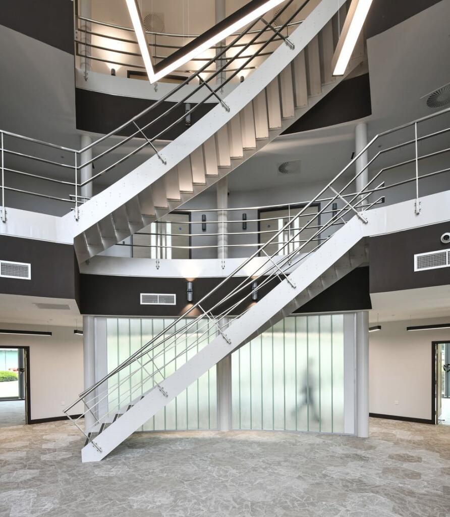 Blake House, Eagle Court Business Park