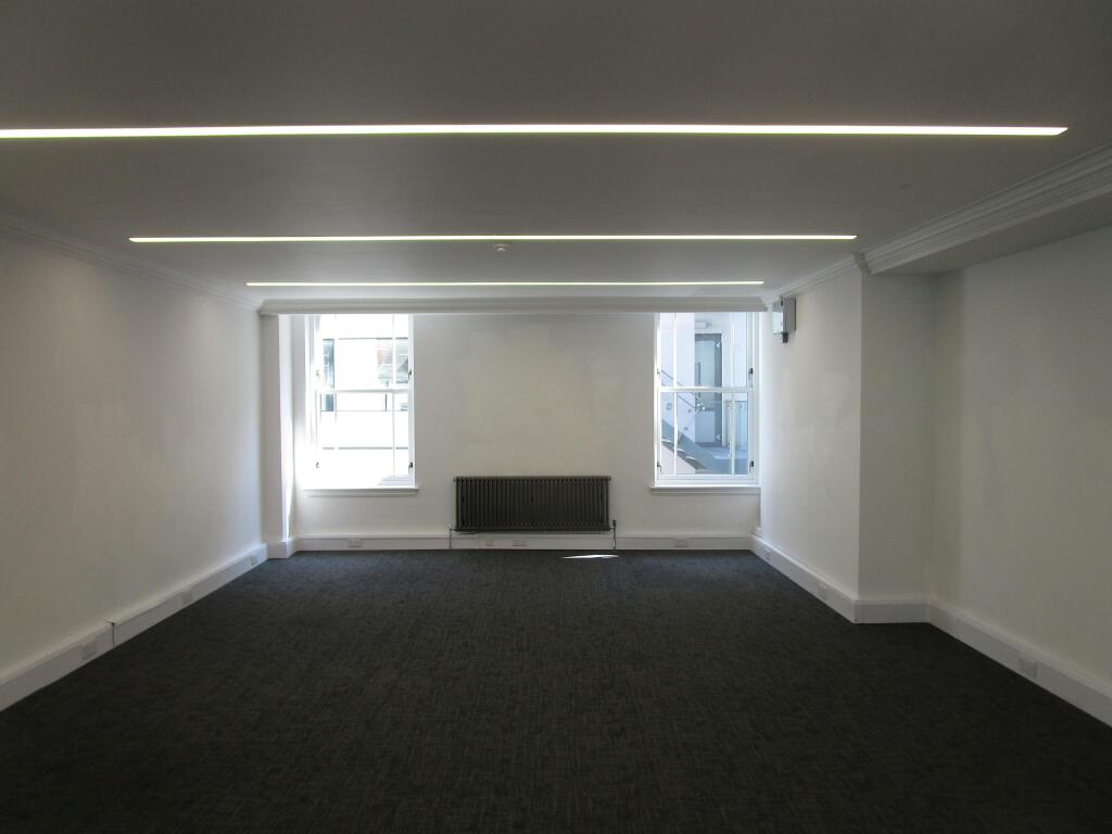 3 Edmund Gardens, 117 Edmund Street