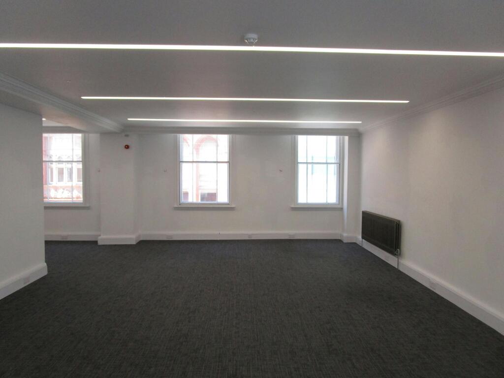 3 Edmund Gardens, 117 Edmund Street