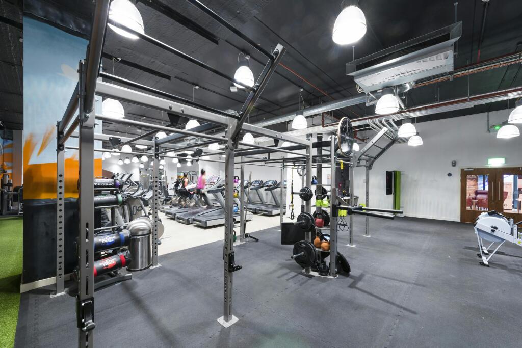 The Cube, Wharfside Street, Birmingham