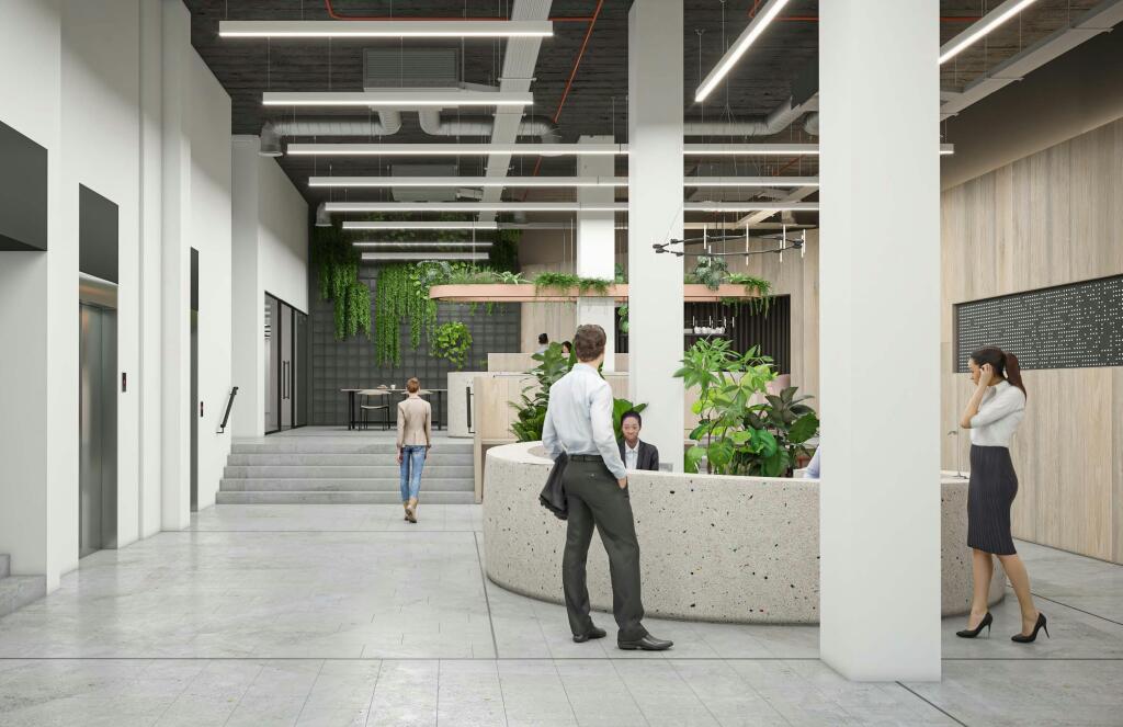 Bedford Street Studios, Royal Leamington Spa