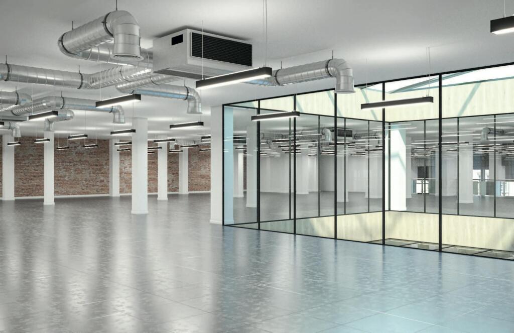 Bedford Street Studios, Royal Leamington Spa