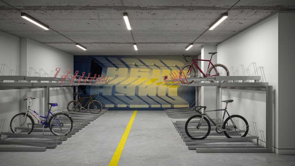 Bedford Street Studios, Royal Leamington Spa