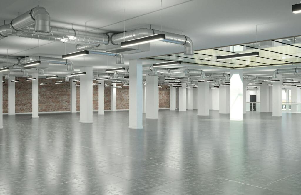 Bedford Street Studios, Royal Leamington Spa