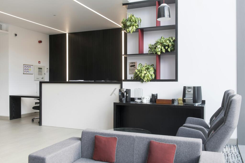 Apex House, Edgbaston