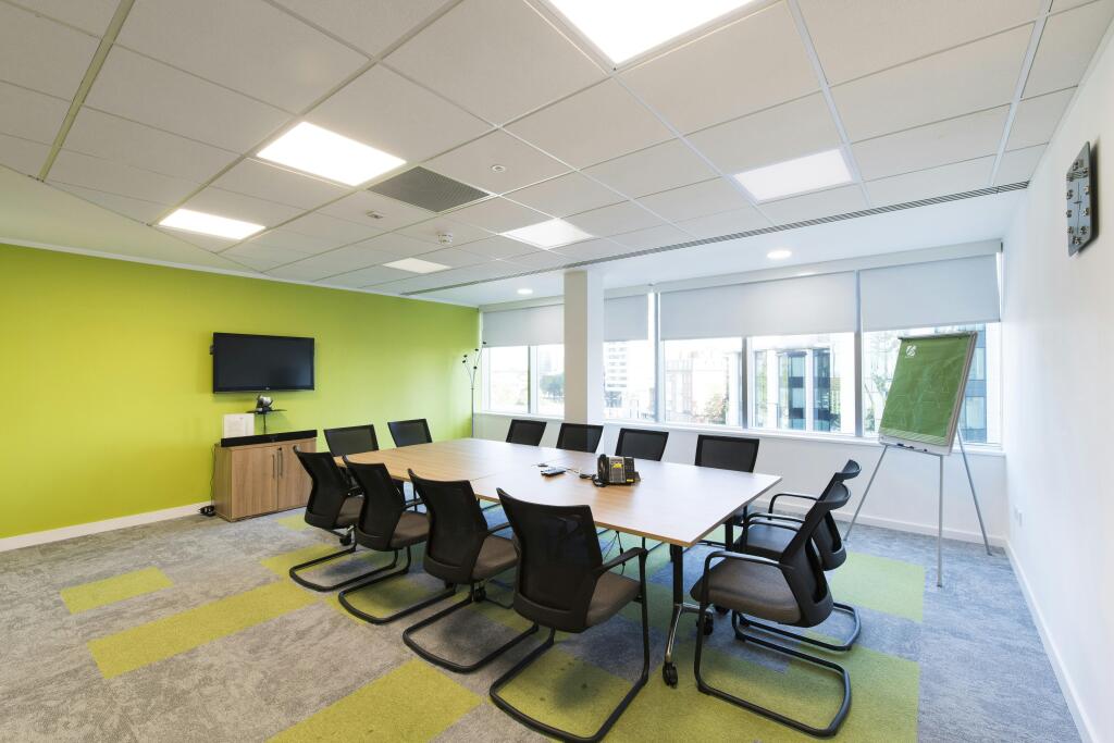 Apex House, Edgbaston