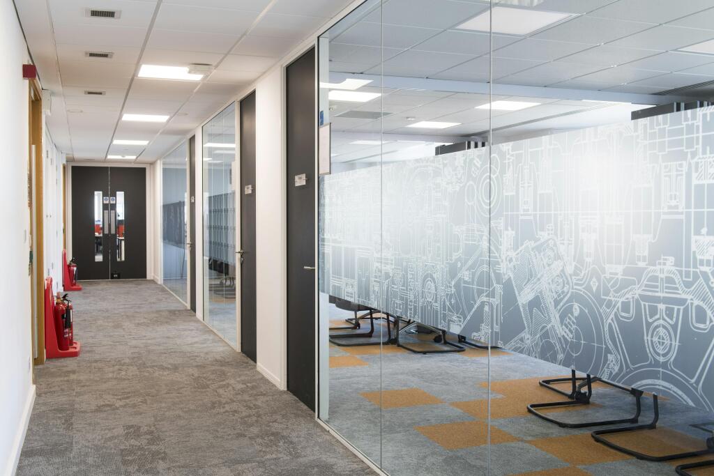 Apex House, Edgbaston