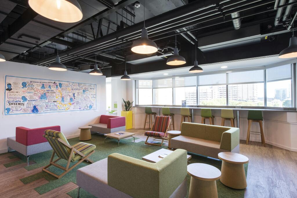 Apex House, Edgbaston