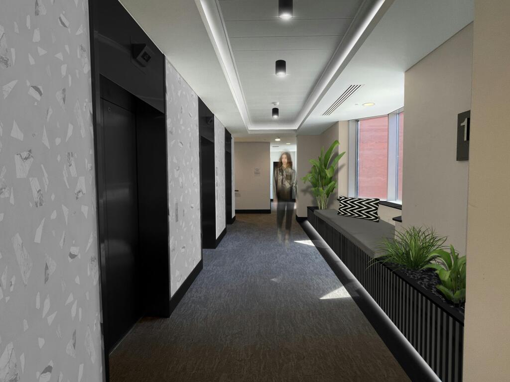 Apex House, Edgbaston