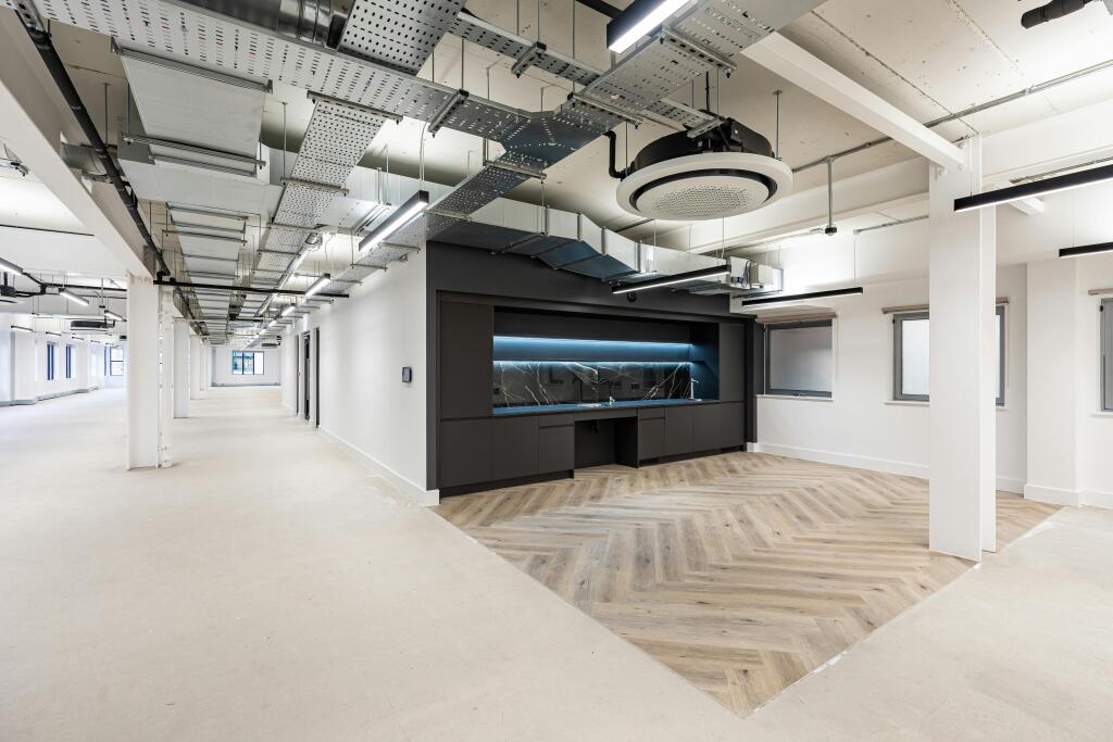 60 Church Street, Birmingham