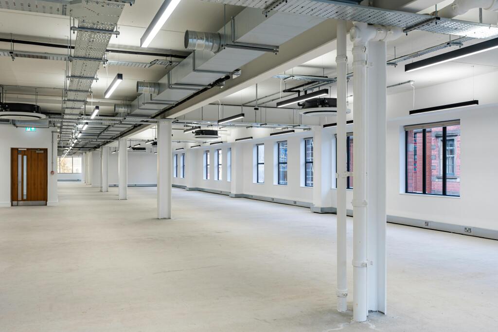 60 Church Street, Birmingham