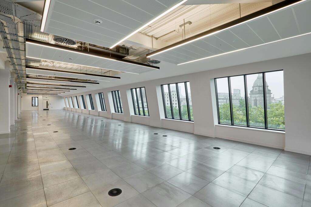 Five St Philips, Birmingham