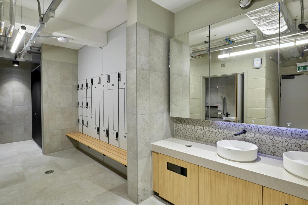 Five St Philips, Birmingham