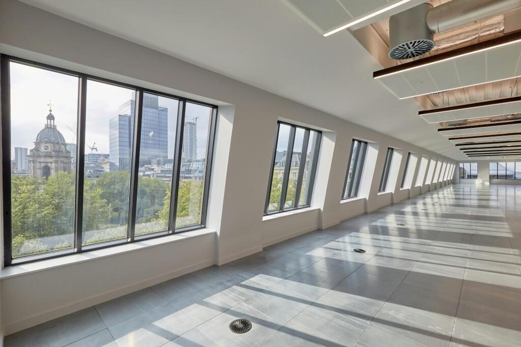 Five St Philips, Birmingham