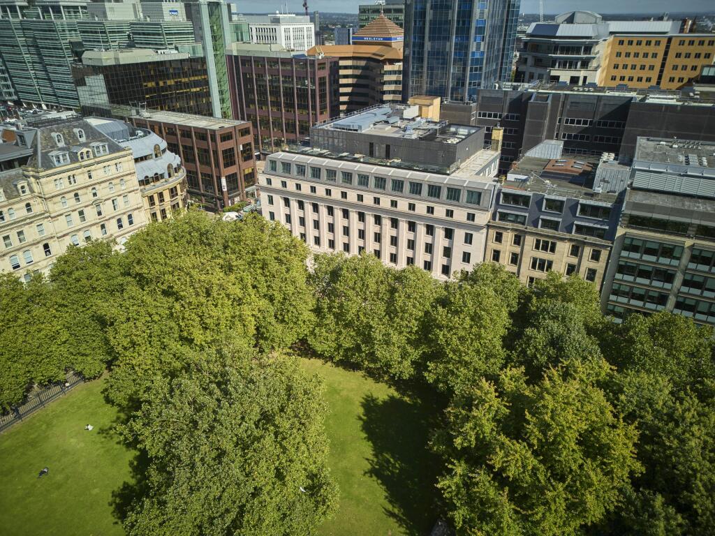 Five St Philips, Birmingham