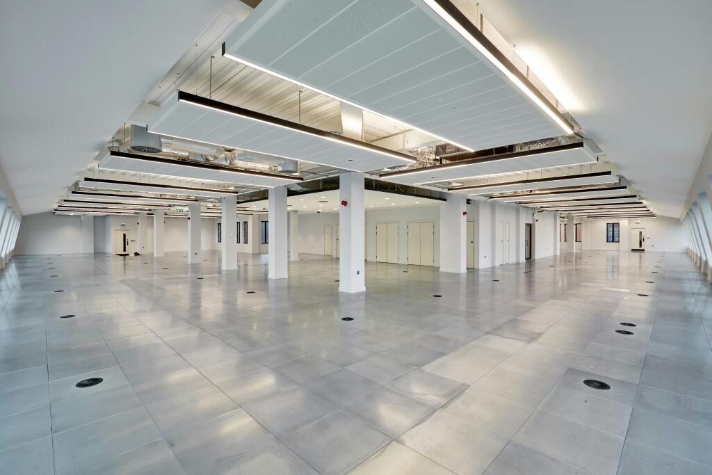 Five St Philips, Birmingham