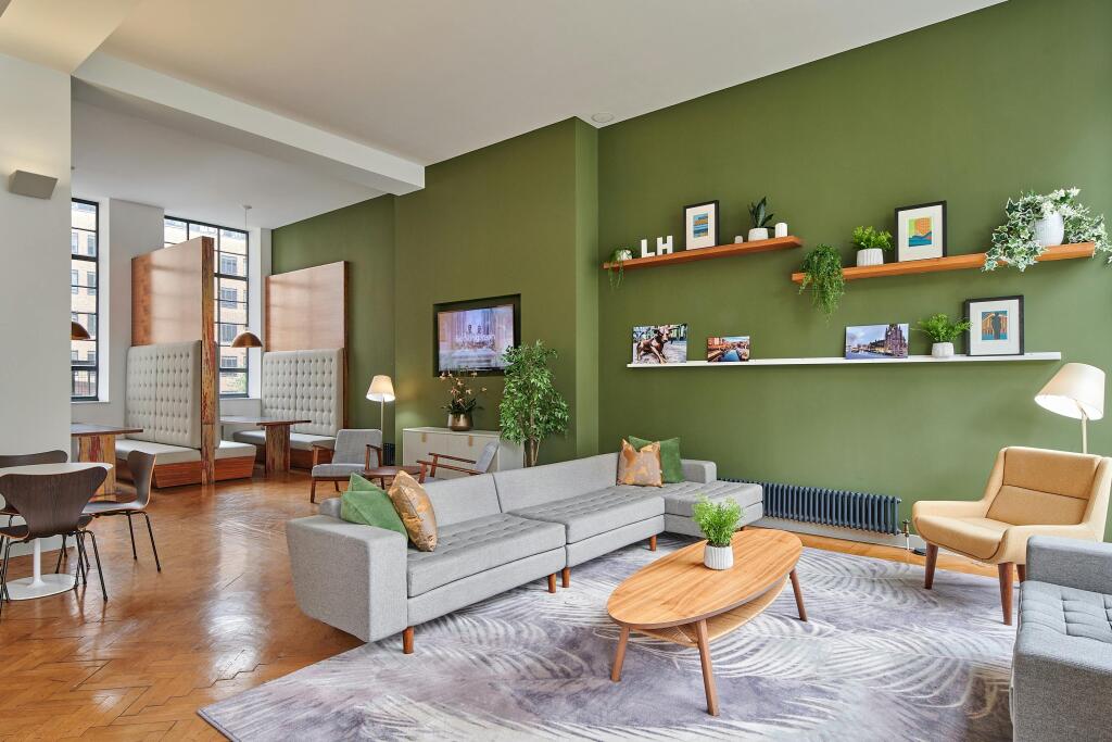 Lombard House, Birmingham