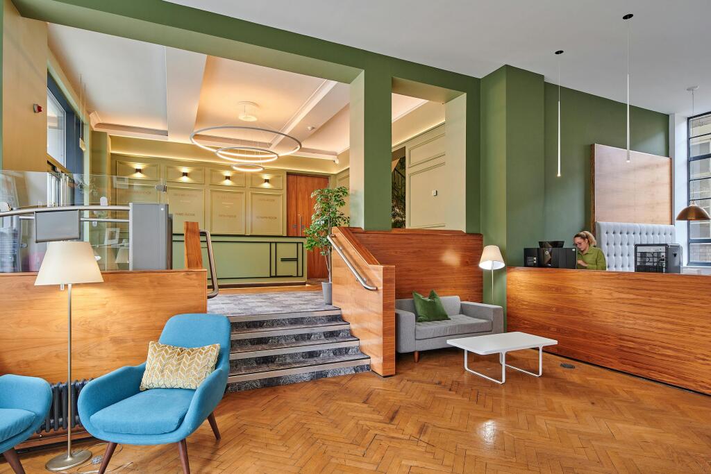 Lombard House, Birmingham