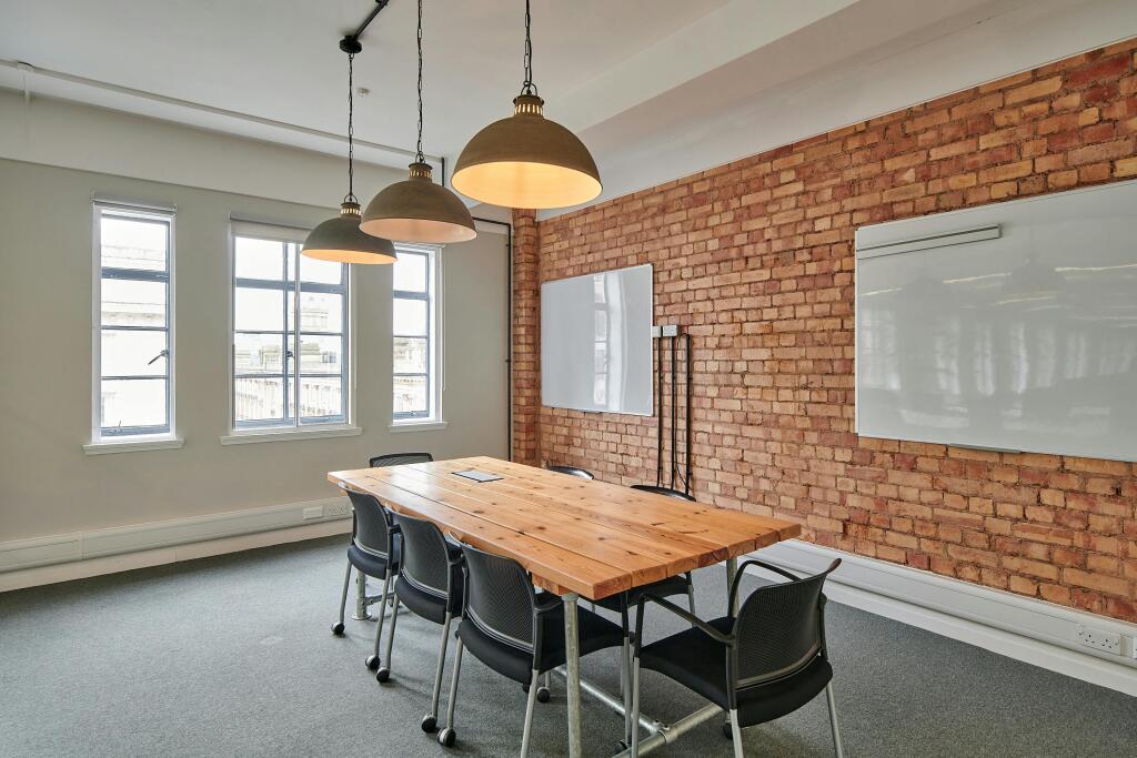 Lombard House, Birmingham