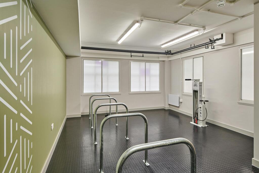 Lombard House, Birmingham