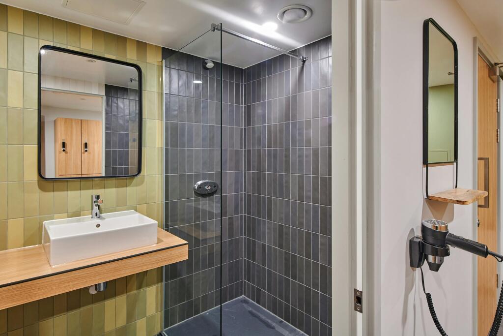 Lombard House, Birmingham