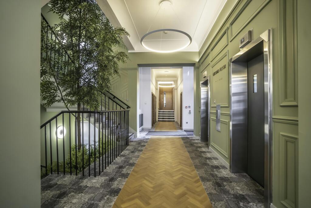 Lombard House, Birmingham