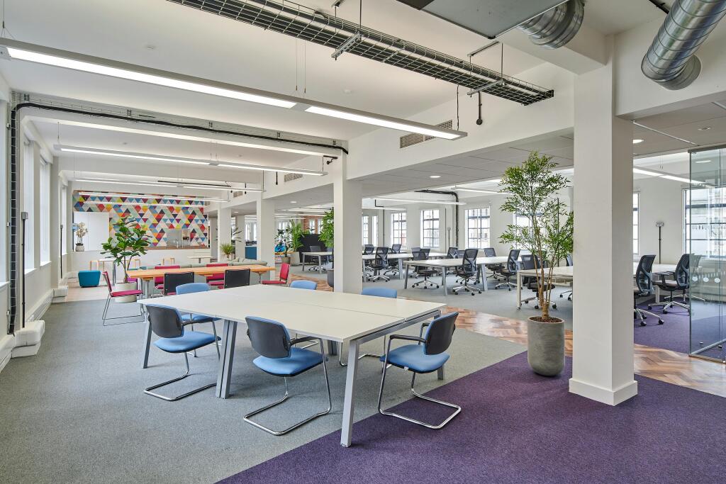 Lombard House, Birmingham