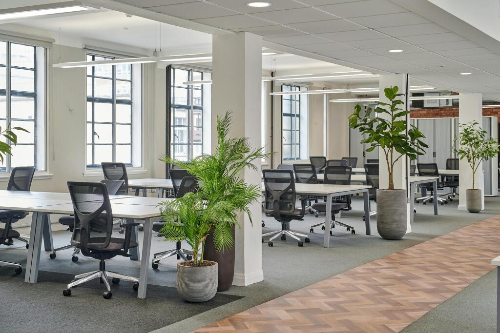 Lombard House, Birmingham