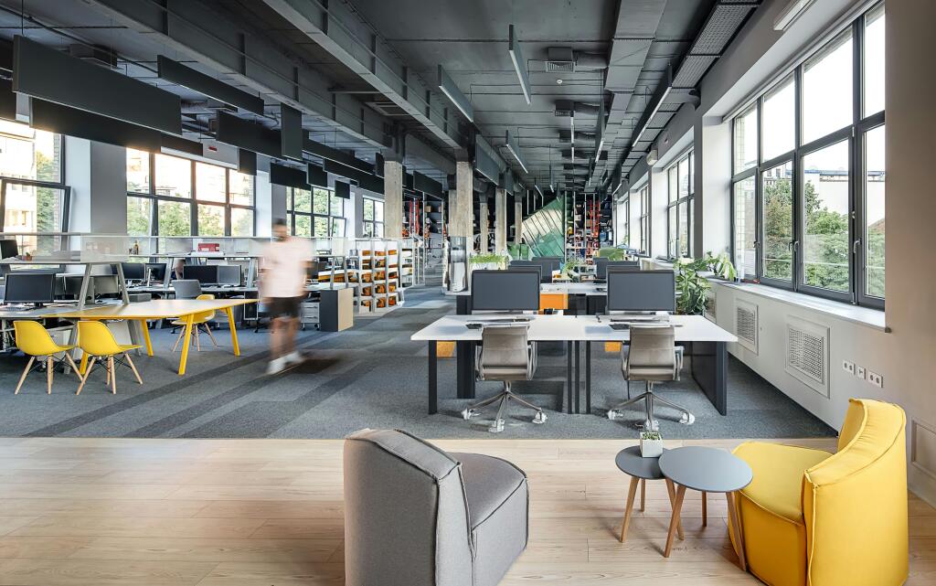 1 Kingmaker, Warwick Technology Park