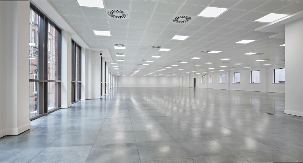 10 Livery Street, Birmingham