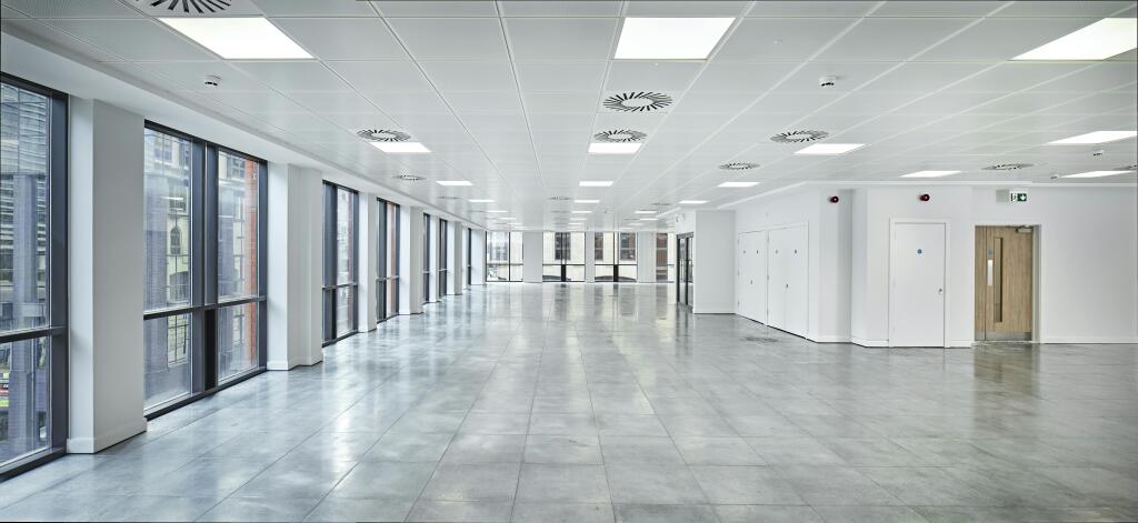 10 Livery Street, Birmingham