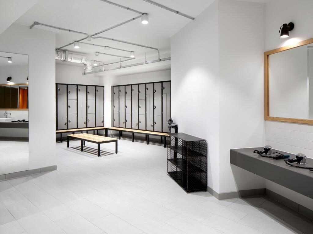 Tricorn Studios Tricorn House, Hagley Road