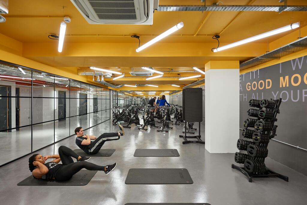 Tricorn Studios Tricorn House, Hagley Road