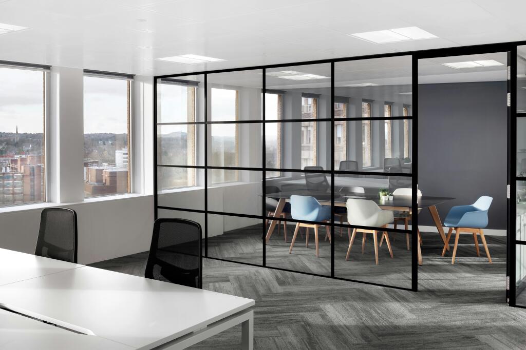 Tricorn Studios Tricorn House, Hagley Road