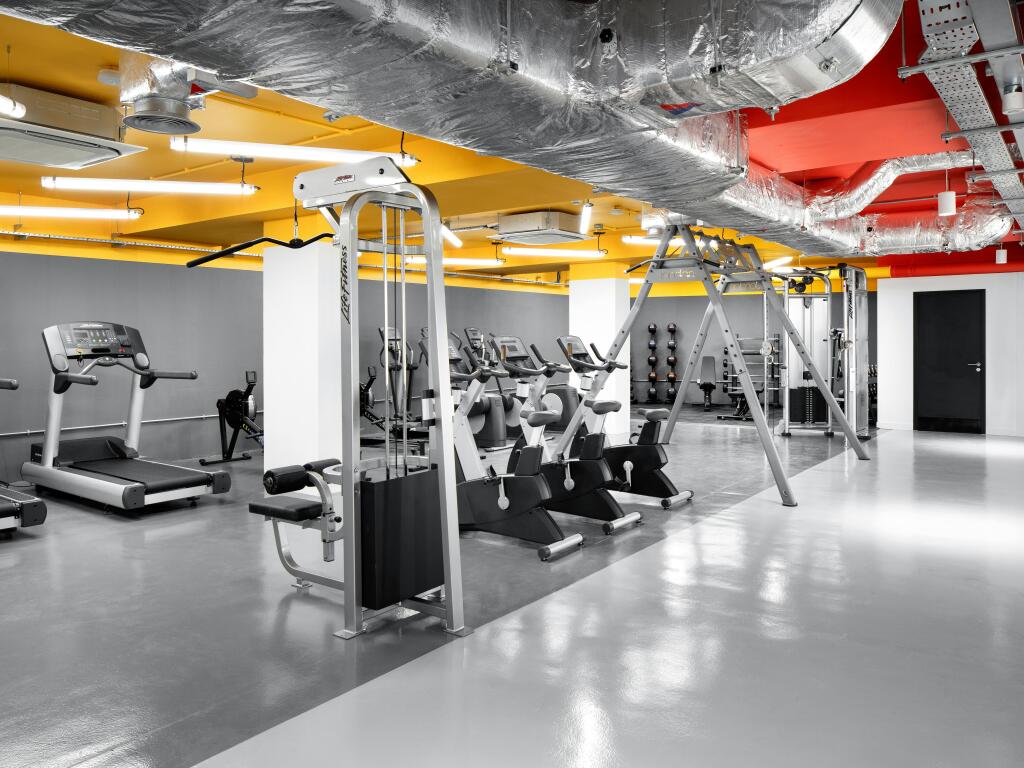 Tricorn Studios Tricorn House, Hagley Road