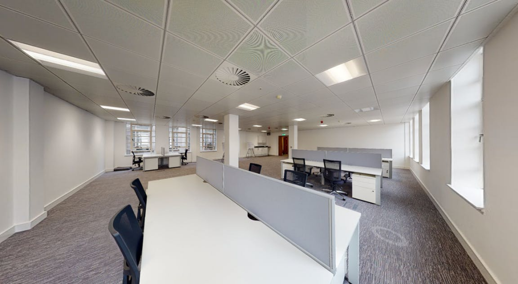 Cavendish House, Birmingham