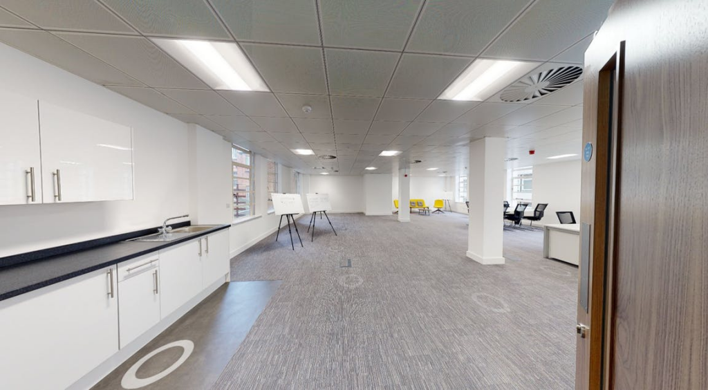 Cavendish House, Birmingham